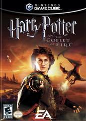 Harry Potter and the Goblet of Fire - Gamecube | RetroPlay Games