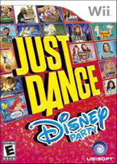 Just Dance Disney Party - Wii | RetroPlay Games