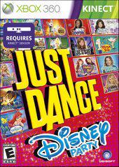 Just Dance Disney Party - Xbox 360 | RetroPlay Games