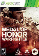 Medal of Honor Warfighter [Limited Edition] - Xbox 360 | RetroPlay Games