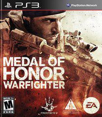 Medal of Honor Warfighter [Limited Edition] - Playstation 3 | RetroPlay Games