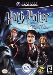 Harry Potter Prisoner of Azkaban - Gamecube | RetroPlay Games