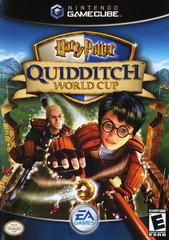 Harry Potter Quidditch World Cup - Gamecube | RetroPlay Games