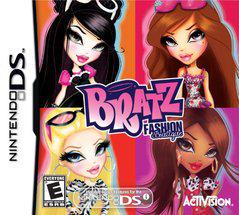 Bratz Fashion Boutique - Nintendo DS | RetroPlay Games