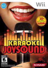 Karaoke Joysound - Wii | RetroPlay Games