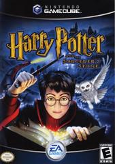 Harry Potter Sorcerers Stone - Gamecube | RetroPlay Games