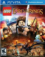 LEGO Lord Of The Rings - Playstation Vita | RetroPlay Games