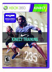 Nike + Kinect Training - Xbox 360 | RetroPlay Games