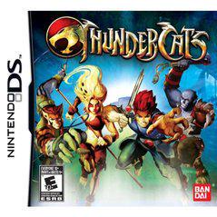 Thundercats - Nintendo DS | RetroPlay Games