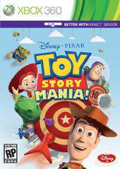 Toy Story Mania - Xbox 360 | RetroPlay Games