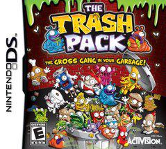 Trash Packs - Nintendo DS | RetroPlay Games