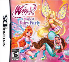 Winx Club: Magical Fairy Party - Nintendo DS | RetroPlay Games