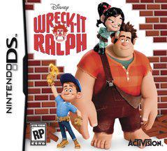 Wreck It Ralph - Nintendo DS | RetroPlay Games