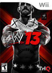 WWE '13 - Wii | RetroPlay Games