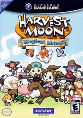 Harvest Moon Magical Melody - Gamecube | RetroPlay Games