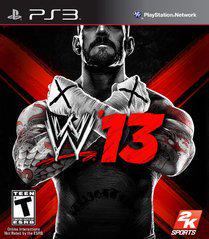 WWE '13 - Playstation 3 | RetroPlay Games