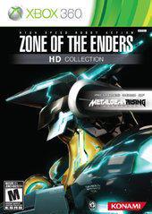 Zone of the Enders HD Collection - Xbox 360 | RetroPlay Games