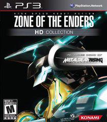 Zone of the Enders HD Collection - Playstation 3 | RetroPlay Games