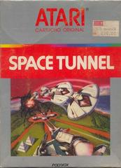 Space Tunnel - Atari 2600 | RetroPlay Games