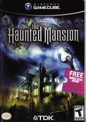 Haunted Mansion - Gamecube | RetroPlay Games