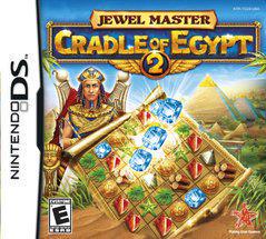 Cradle of Egypt 2 - Nintendo DS | RetroPlay Games