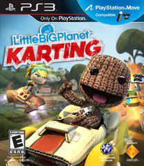 Little Big Planet Karting - Playstation 3 | RetroPlay Games