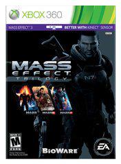 Mass Effect Trilogy - Xbox 360 | RetroPlay Games