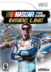 NASCAR The Game: Inside Line - Wii | RetroPlay Games