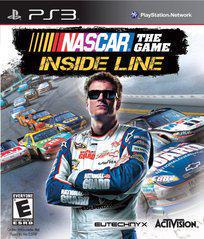 NASCAR The Game: Inside Line - Playstation 3 | RetroPlay Games