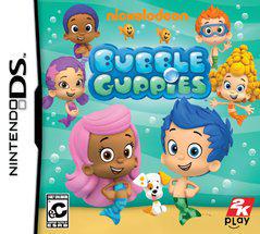 Nickelodeon Bubble Guppies - Nintendo DS | RetroPlay Games