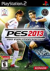 Pro Evolution Soccer 2013 - Playstation 2 | RetroPlay Games