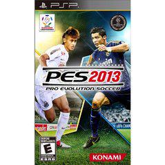 Pro Evolution Soccer 2013 - PSP | RetroPlay Games
