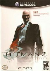 Hitman 2 - Gamecube | RetroPlay Games