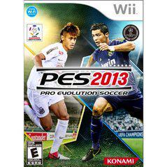 Pro Evolution Soccer 2013 - Wii | RetroPlay Games