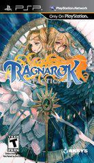 Ragnarok: Tactics - PSP | RetroPlay Games