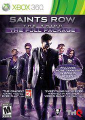 Saints Row: The Third: The Full Package - Xbox 360 | RetroPlay Games