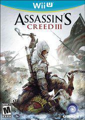 Assassin's Creed III - Wii U | RetroPlay Games