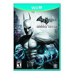 Batman: Arkham City Armored Edition - Wii U | RetroPlay Games