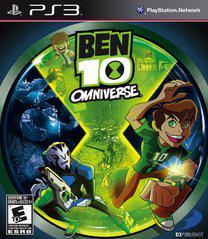 Ben 10: Omniverse - Playstation 3 | RetroPlay Games