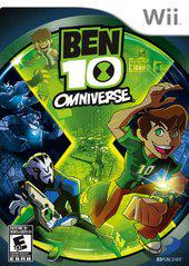 Ben 10: Omniverse - Wii | RetroPlay Games