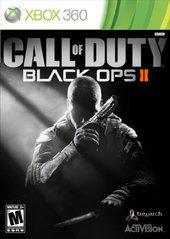 Call of Duty Black Ops II - Xbox 360 | RetroPlay Games