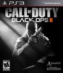 Call of Duty Black Ops II - Playstation 3 | RetroPlay Games