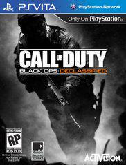 Call of Duty Black Ops Declassified - Playstation Vita | RetroPlay Games