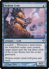 Hedron Crab [Zendikar] | RetroPlay Games