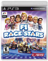 F1 Race Stars - Playstation 3 | RetroPlay Games