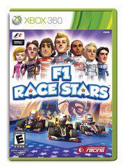 F1 Race Stars - Xbox 360 | RetroPlay Games
