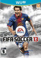 FIFA Soccer 13 - Wii U | RetroPlay Games