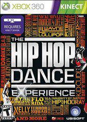 The Hip Hop Dance Experience - Xbox 360 | RetroPlay Games