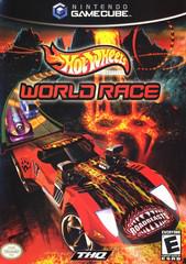 Hot Wheels World Race - Gamecube | RetroPlay Games