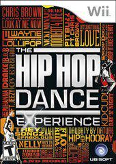 The Hip Hop Dance Experience - Wii | RetroPlay Games